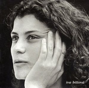 Iva Bittov - River of Milk CD (album) cover