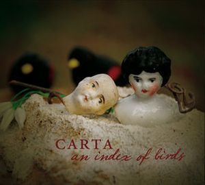 Carta An Index of Birds album cover