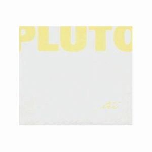 Pavel Fajt - Pluto - Tri CD (album) cover