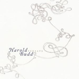 Harold Budd - Perhaps CD (album) cover