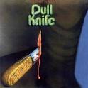 Dull Knife - Electric Indian CD (album) cover