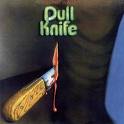 Dull Knife Electric Indian album cover