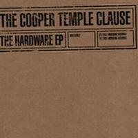 The Cooper Temple Clause Hardware album cover