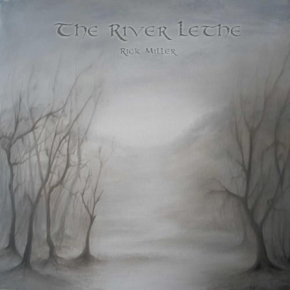 Rick Miller The River Lethe album cover