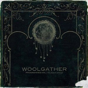 Woolgather - Programmes Vol. I: The Pleasure Principle CD (album) cover