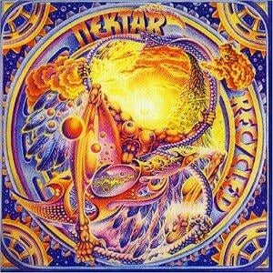 Nektar Recycled album cover