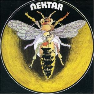 Nektar Nektar album cover