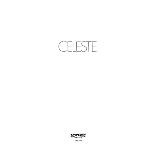 Celeste - Celeste [Aka: Principe Di Un Giorno] CD (album) cover
