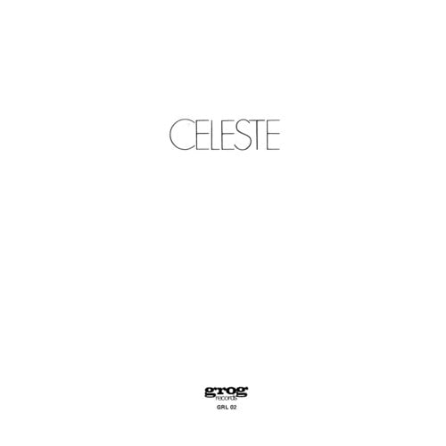 Celeste Principe di un Giorno album cover