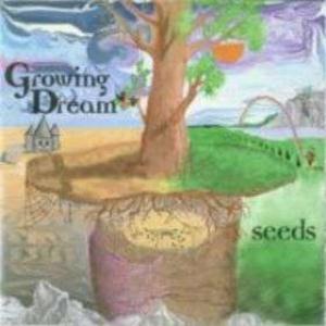 Growing Dream Seeds album cover