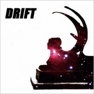 Drift - Driftsongs CD (album) cover