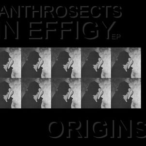 Origins - Anthrosects in Effigy CD (album) cover