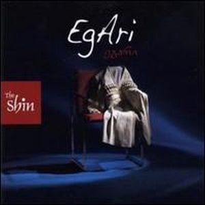 The Shin - Egari CD (album) cover