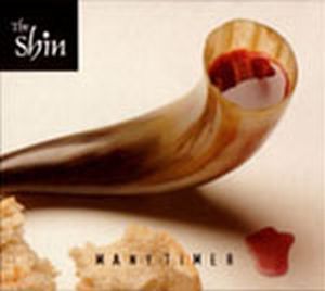 The Shin - ManyTimer CD (album) cover