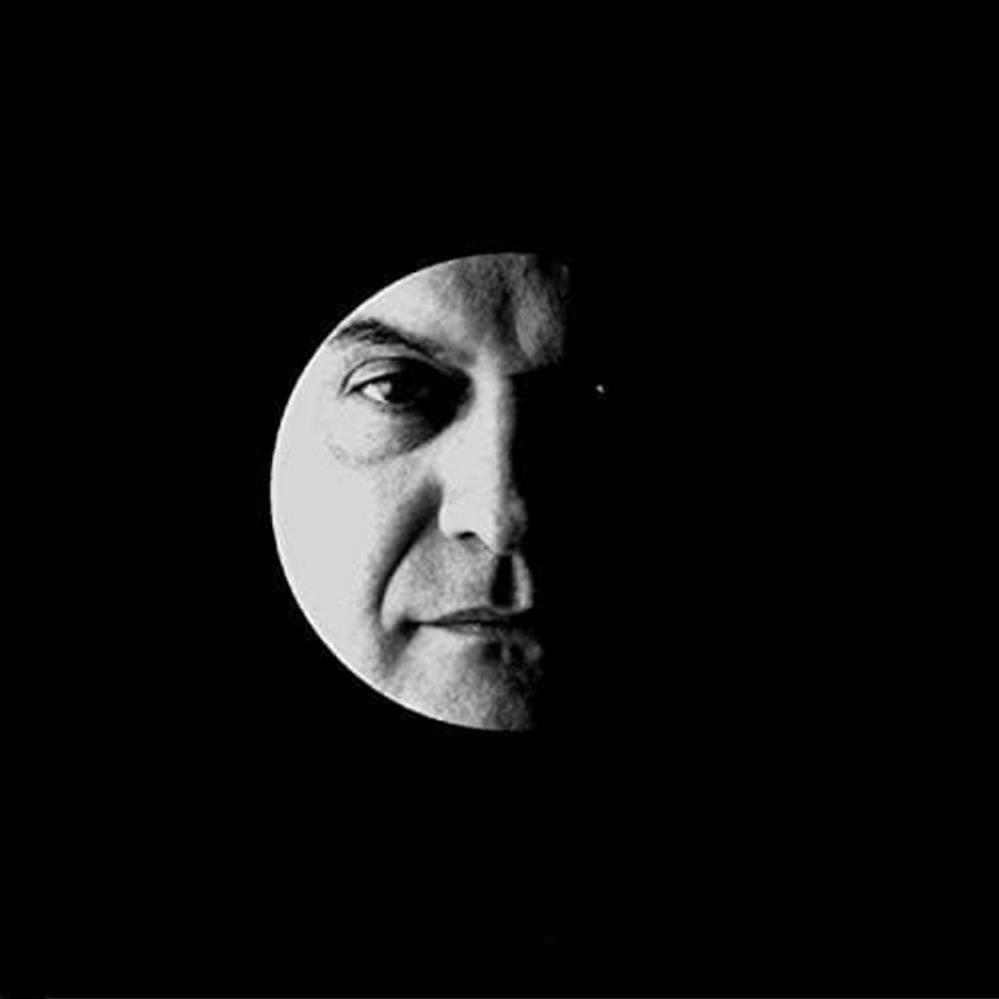Mario Barbaja - Goodmood (Beat Elegy) CD (album) cover