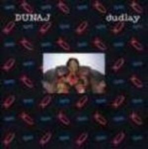 Dunaj - Dudlay CD (album) cover