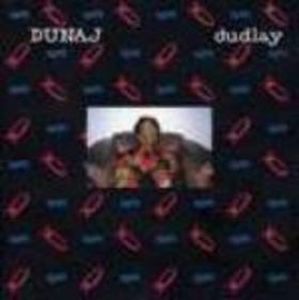 Dunaj - Dudlay CD (album) cover