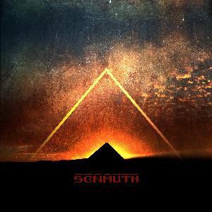 Senmuth ▲ album cover