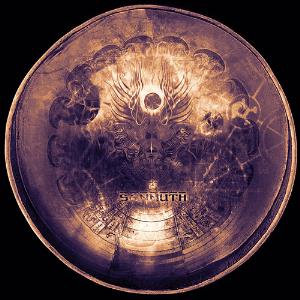Senmuth - 古 CD (album) cover