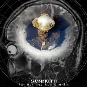 Senmuth - Pat Hof Neu Rog Ene Sis CD (album) cover