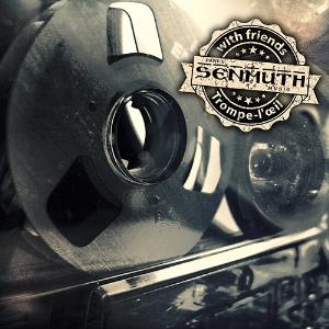Senmuth Senmuth & Friends - Trompe L'Oeil Vol.2 album cover