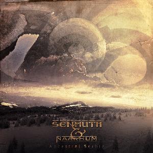 Senmuth Ancestral Serbia (Feat. Naakhum) album cover