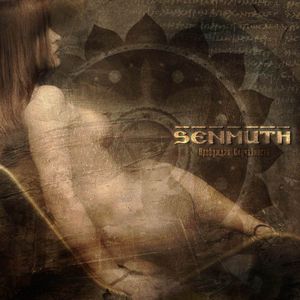 Senmuth - Probuzhdaya Sluchaynost CD (album) cover