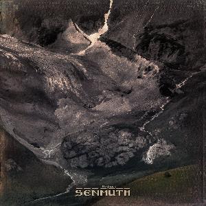 Senmuth - Морена CD (album) cover