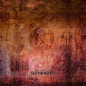 Senmuth Хетемит album cover