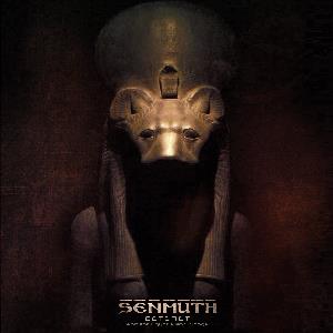 Senmuth Сетепет album cover