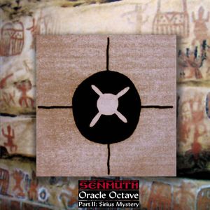 Senmuth Oracle Octave (Part II: Sirius Mystery) album cover