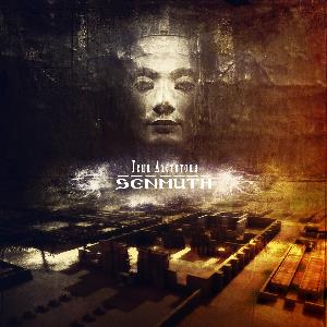 Senmuth Тени Ахетатона album cover