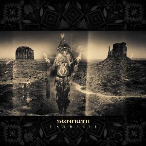 Senmuth - Tskhigii  CD (album) cover