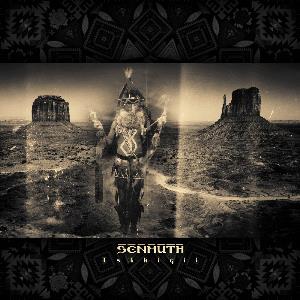 Senmuth Tskhigii  album cover