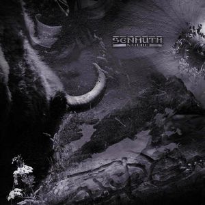 Senmuth - Nature CD (album) cover