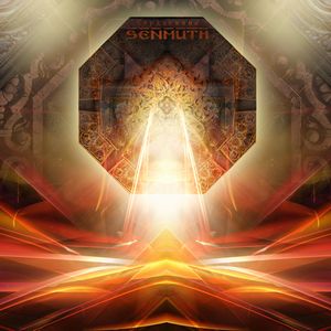 Senmuth - Core CD (album) cover