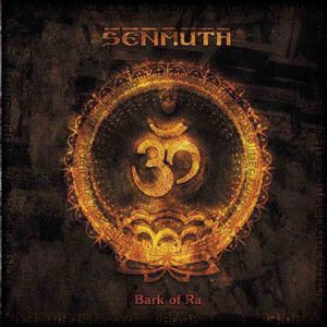 Senmuth Bark of Ra album cover