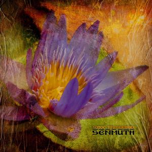 Senmuth - Lotos Prityazhenya CD (album) cover