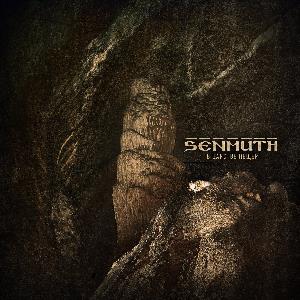 Senmuth - В Царстве Пещер CD (album) cover