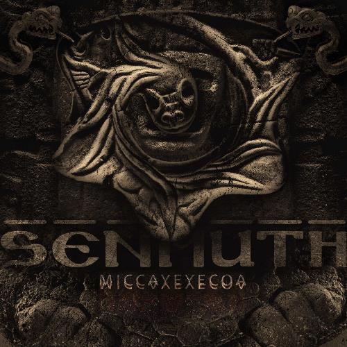  Miccayeyecoa by SENMUTH album cover