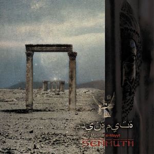 Senmuth Madinat al-Mayyit album cover