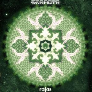 Senmuth Rajas album cover