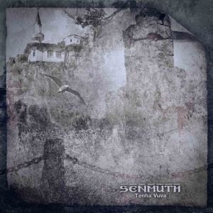 Senmuth - Tenha Vuva CD (album) cover