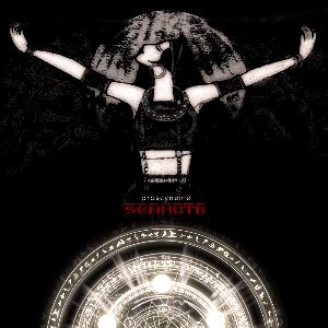 Senmuth Proscyneme album cover