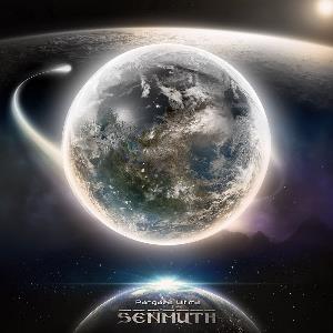 Senmuth Pangaea Ultima album cover