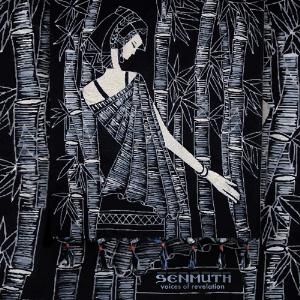 Senmuth Voices Of Revelation album cover