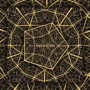 Senmuth - The Final Eschatology CD (album) cover