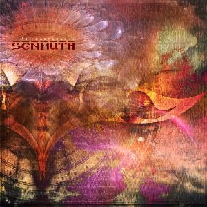 Senmuth - Reliquarynce CD (album) cover