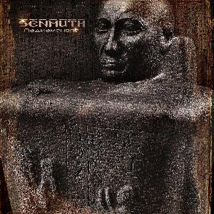Senmuth Падиаменопе album cover