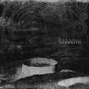Senmuth Dakhmas album cover